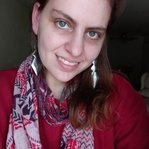 Meet your Posher, Adriana